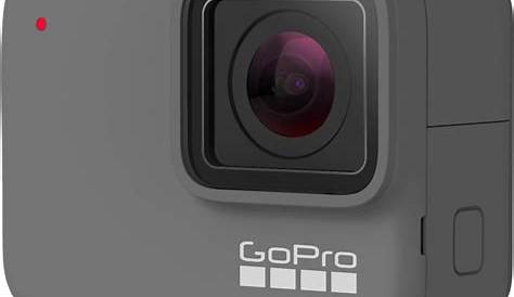 GoPro Hero 7 Black/Silver/White Leaked Specs, to be Announced on