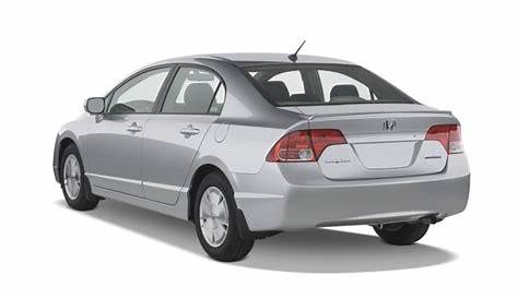 2007 Honda Civic Hybrid Prices, Reviews and Pictures | U.S. News