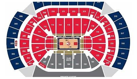 Atlanta Hawks Tickets | 105+ Hotels Near State Farm Arena | View Deals