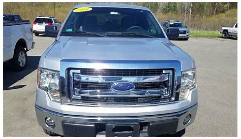 ford f150 2014 5.0