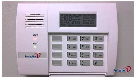 protection one alarm phone number