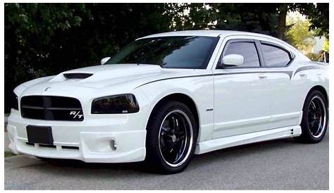 2007 dodge charger rt - YouTube