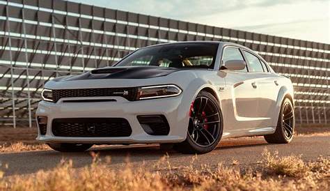 2022 Dodge Charger: Costs, Facts, And Figures