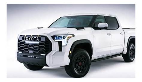 2024 Toyota Tacoma Will Introduce Dramatic Redesign - New Best Trucks
