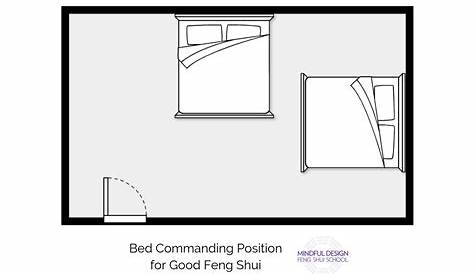 How to Place Your Bed for Good Feng Shui