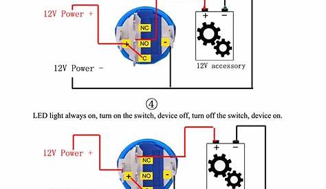baomain switch wiring diagram