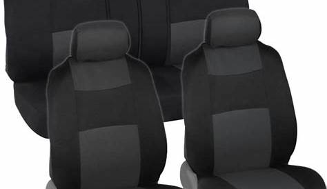 10 Best Seat Covers For Subaru Forester - Wonderful Engineer