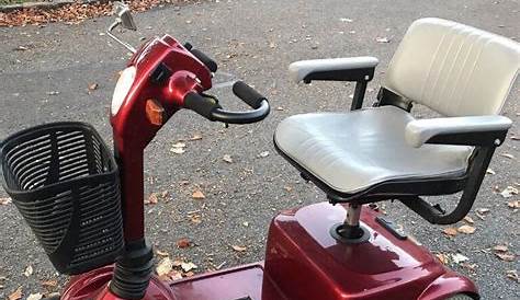 pride victory mobility scooter | in Westbury, Wiltshire | Gumtree