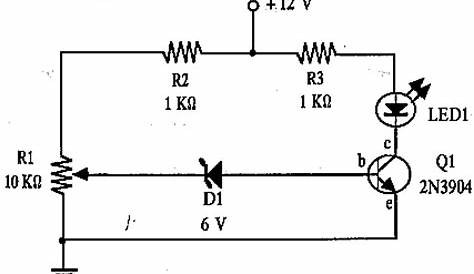 12v battery monitor - Power_Supply_Circuit - Circuit Diagram - SeekIC.com