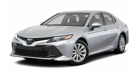 2020 toyota camry se silver