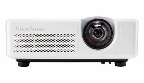viewsonic ls625x projector user guide troubleshooting