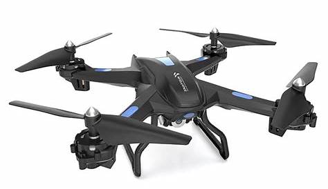 snaptain s5c pro fhd drone