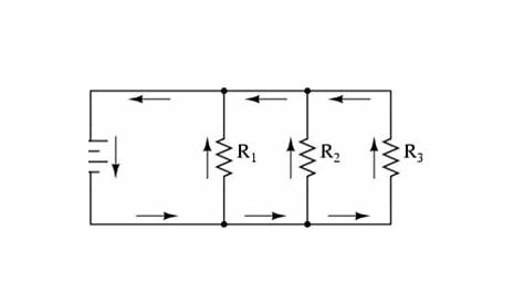 Series And Parallel Circuit House Wiring - DH-NX Wiring Diagram