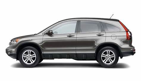 2011 Honda CR-V Reliability - Consumer Reports