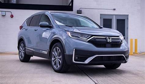 2022 honda cr-v ex-l colors - laree-ambrose