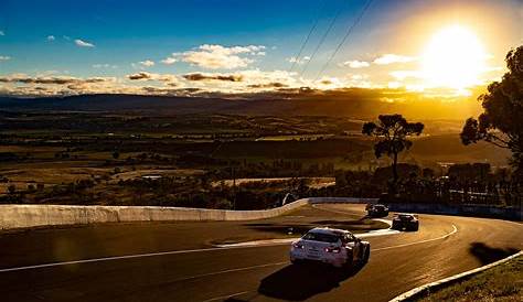 Mount Panorama Circuit – Motorsport Guides