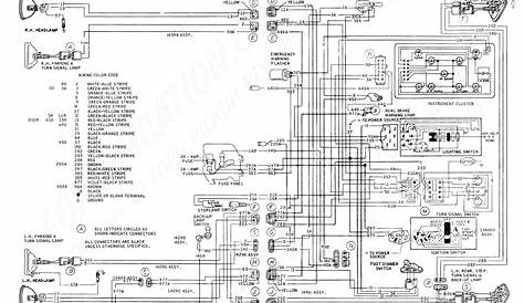 wiring diagram 1969 camaro
