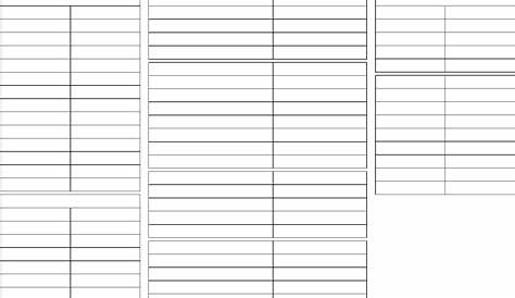 Morse Code Worksheet - Edit, Fill, Sign Online | Handypdf
