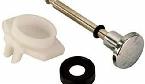 moen tub diverter repair kit