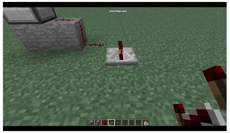 How to make a dispenser repeat - Nonalined - Minecraft - YouTube