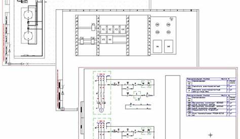 autocad electrical schematic tutorial
