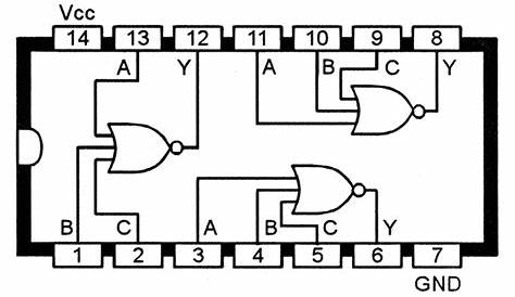 Understanding Digital Buffer, Gate, and Logic IC Circuits - Part 4