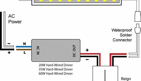 0-10v 3 way dimmer wiring diagram