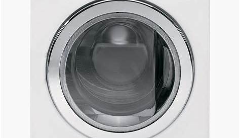 ge washer: ge stackable washer dryer