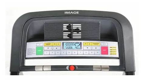 Image 15.5S Treadmill - QVC.com