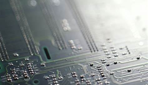 printed circuit board designing