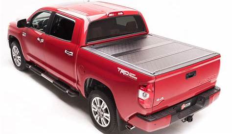 BAK BAKFlip G2 Truck Bed Cover Toyota Tundra w/ 8' Bed (96.0") (2000-2