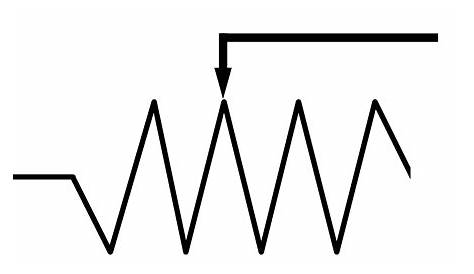 variable resistor circuit diagram