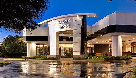 sewell buick gmc of dallas cars