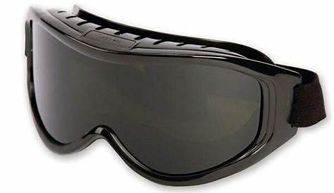 Hypertherm Cutting Goggles Shade 5 - 017035