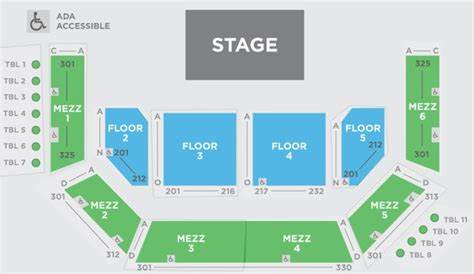 Tickets for Premium Package: ACL Live Moody Theater in Austin from One