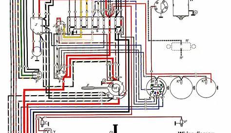 Vw Ac Wiring Diagram | Home Wiring Diagram