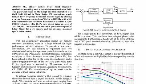 How to make fm transmitter pdf - Canadian Guidelines Cognitive Instructions