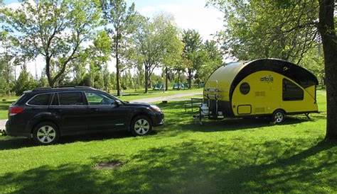 Towing a camper - Page 4 - Subaru Outback - Subaru Outback Forums