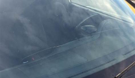 2020 honda civic windshield replacement