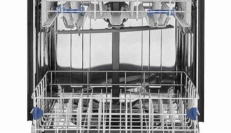 Whirlpool Dishwasher WDTA50SAHZ – Home Appliance Service Inc