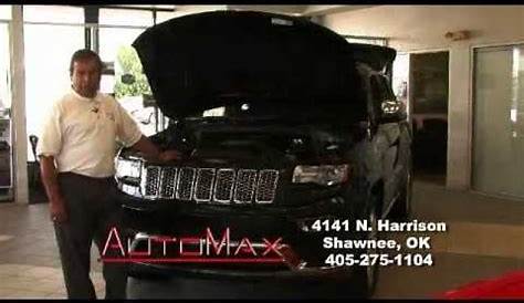 automax chrysler dodge jeep ram