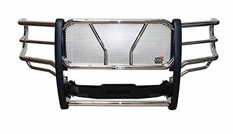 2021 ford explorer grill guard - ronald-mischnick