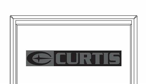 CURTIS LCDVD193A INSTRUCTION MANUAL Pdf Download | ManualsLib