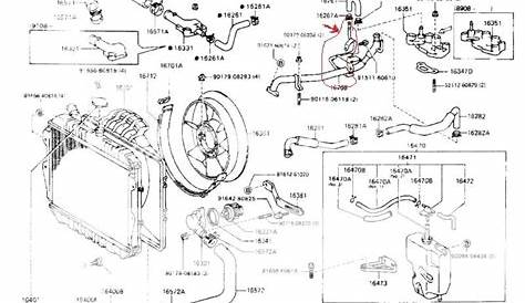 93 v6 4 3 engine diagram