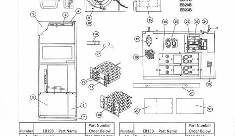 Intertherm Ac Unit Wiring Diagram Download - Wiring Diagram Sample