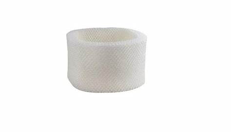 LifeSupplyUSA Replacement Humidifier Filter Fits MAF1 Emerson MA-0950