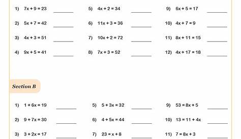 free 7th grade math worksheets pdf