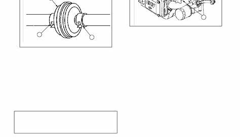 Service engine | Scotts S1642 User Manual | Page 36 / 72 | Original mode