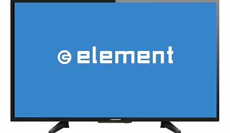 Refurbished Element 40" Class FHD (1080P) Smart LED TV (ELFW4017C