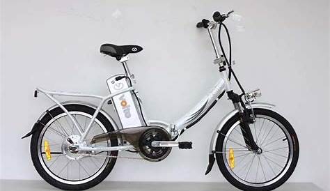 volto electric bicycle user manual